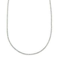 Collana Vivi Gioielli Donna in Argento 698030040354 TITAN SILVER - 698030040354 TITAN SILVER